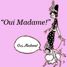 Oui Madame